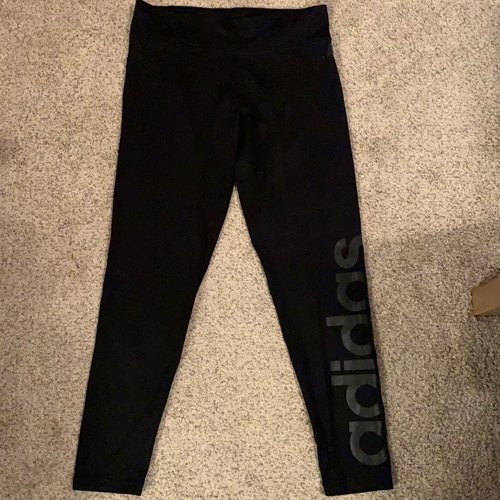 Adidas leggings